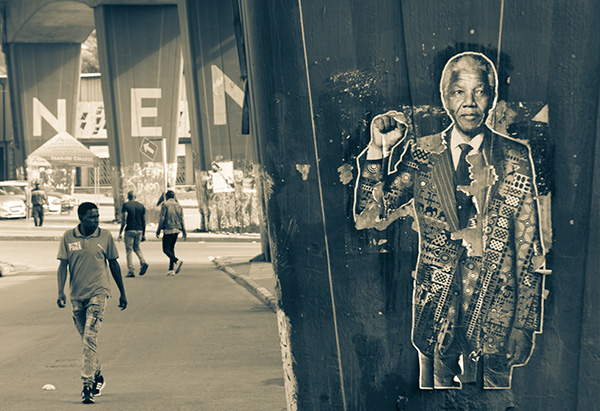 Las 15 mejores frases de Nelson Mandela en el Día contra el Racismo y la Xenofobia