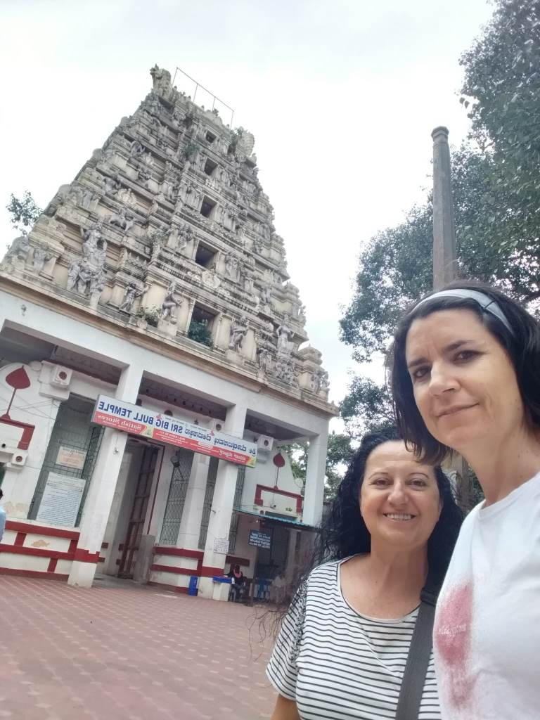 templos Indues