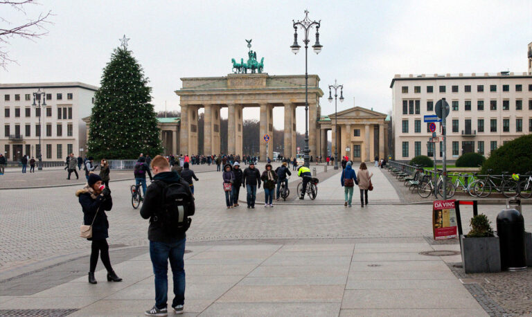 Curso académico en Alemania