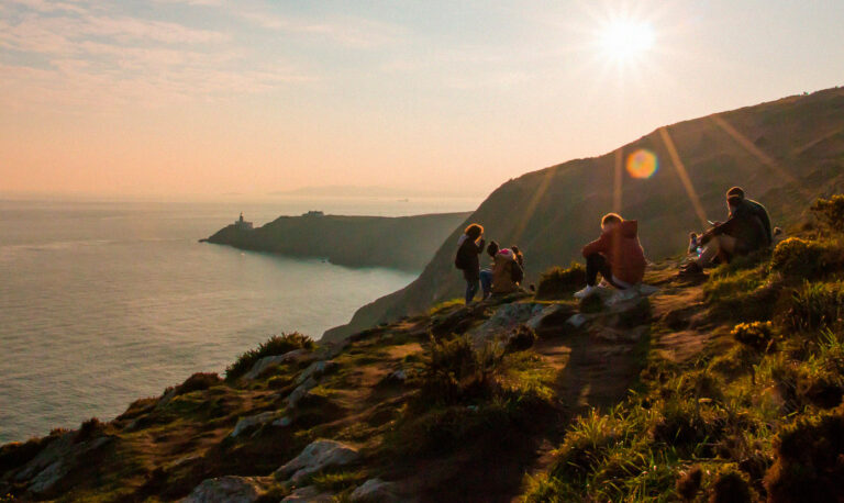 Curso académico en Irlanda