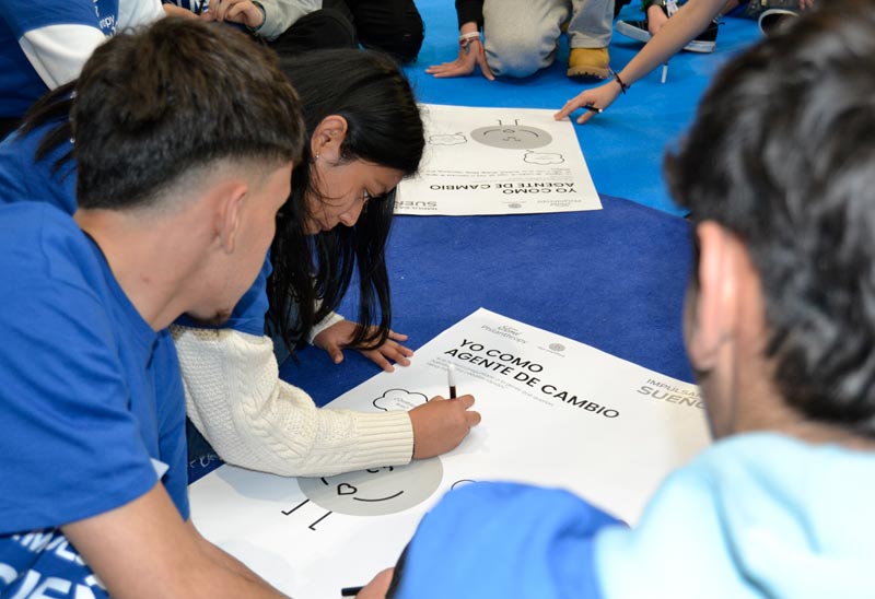Hackathones de innovación social España