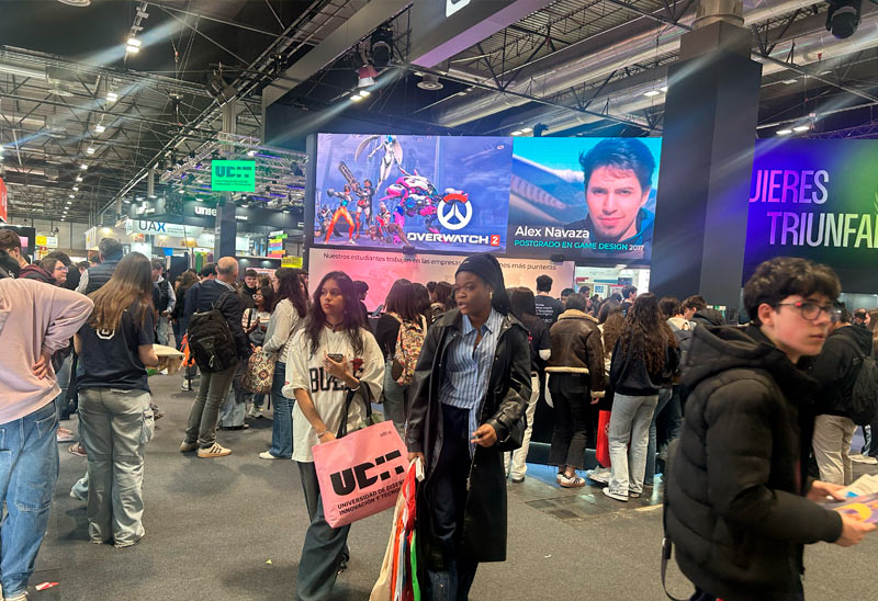 Un año más AIPC Pandora estuvimos presentes en Aula 2025. Por nuestro stand 5C19, en el Pabellón 5, desfilaron miles de jóvenes que se interesaron por nuestros programas de voluntariado internacional e intercambio cultural