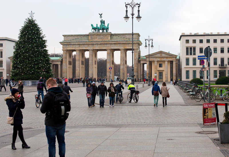 9 de mayo. Día de Europa.
