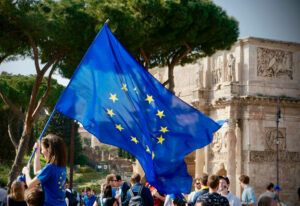 Día de Europa