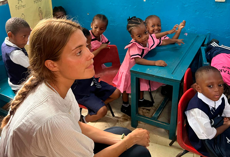 Viajar a Tanzania