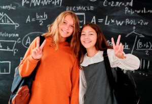 Teens For Future
