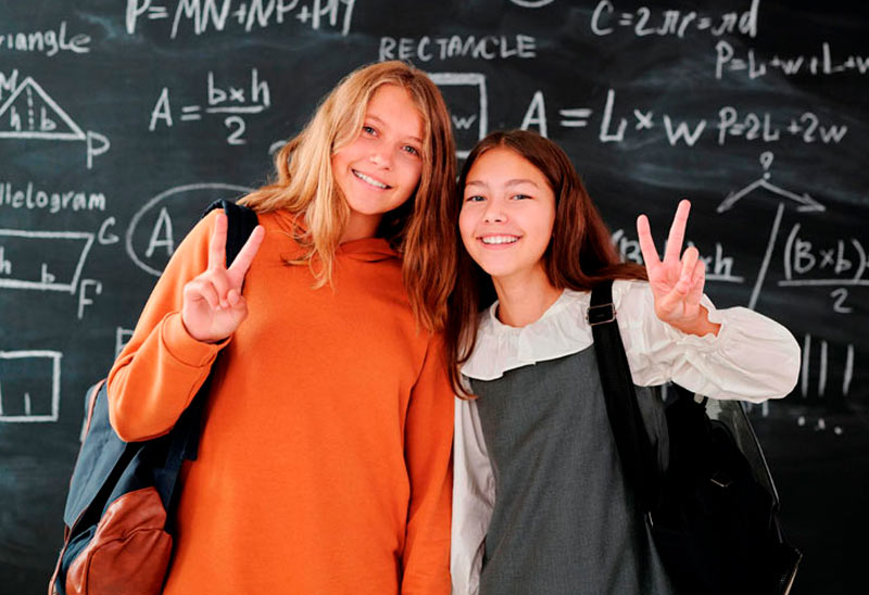 Teens For Future
