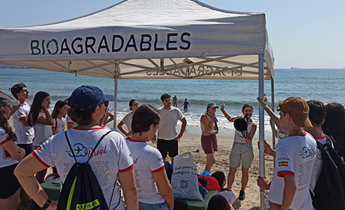 voluntariado internacional