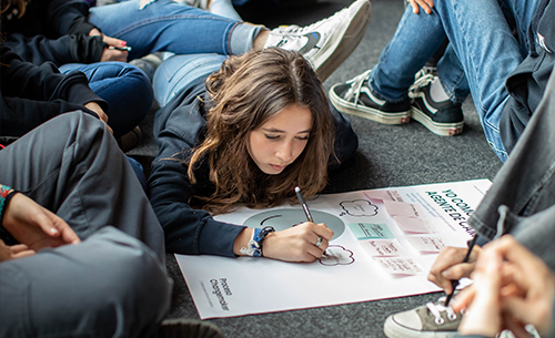 voluntariado internacional