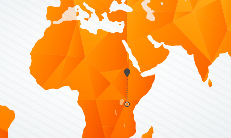 voluntariado jovenes Tanzania África