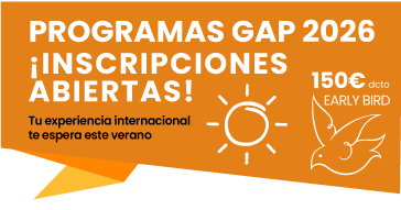 Voluntariado en el extranjero para adolescentes