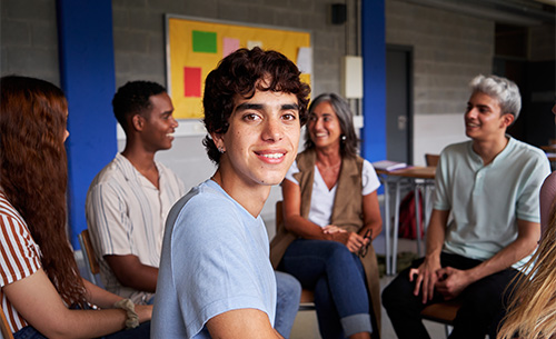 ESCUELAS QUE TRANSFORMAN