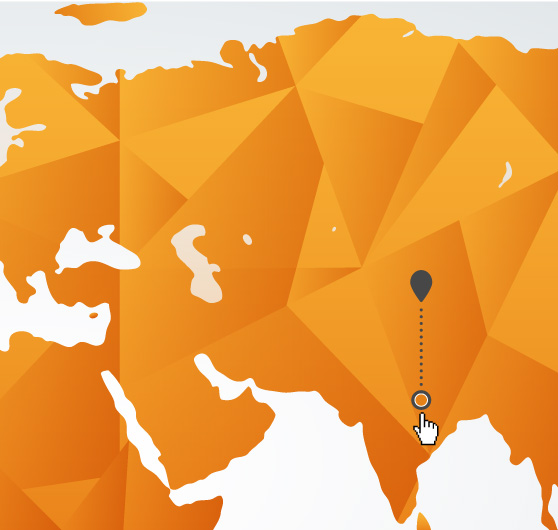 Voluntariado en el extranjero para adolescentes