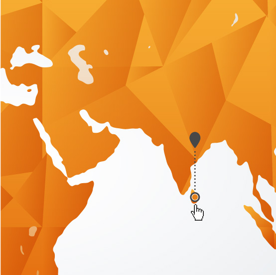 Voluntariado jovenes Sri Lanka África