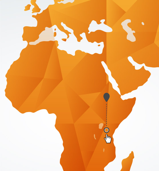 voluntariado jovenes Tanzania África