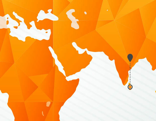 Voluntariado jovenes Sri Lanka África