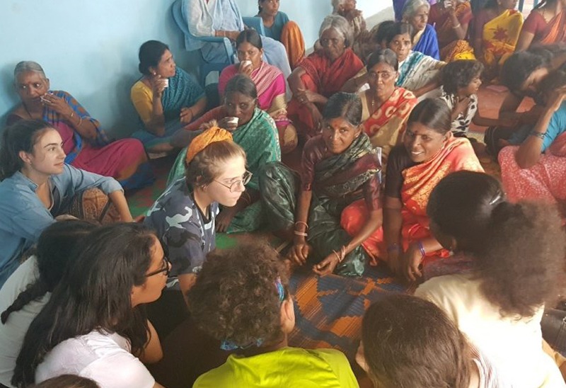 Día Internacional de la Mujer y la Niña en la Ciencia