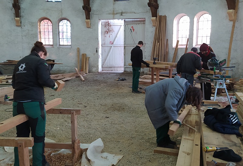Día Internacional de la Mujer y la Niña en la Ciencia