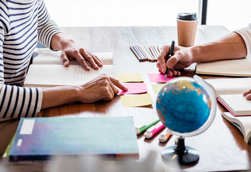 Países que están liderando la innovación educativa