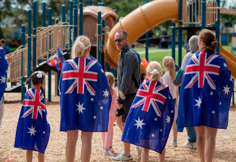 Países que están liderando la innovación educativa