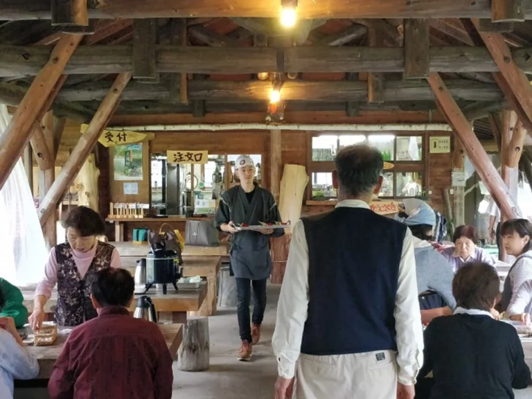 Japón - Intercambio e inmersión cultural