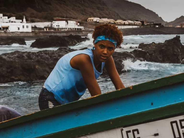 Cabo Verde - Voluntariado internacional