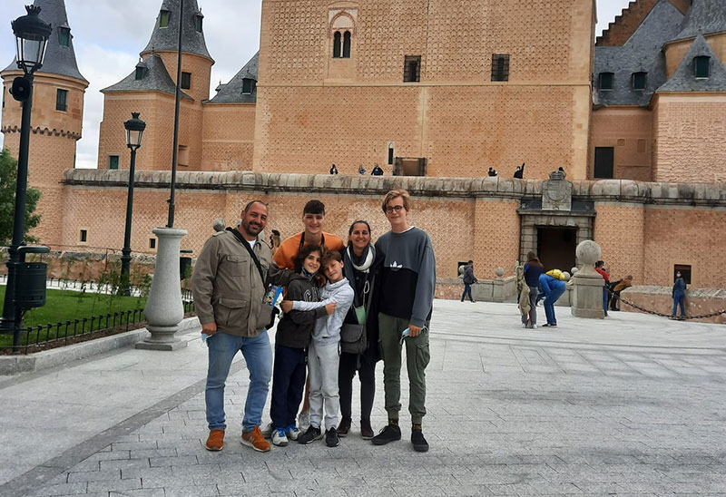 emprendimiento adolescentes