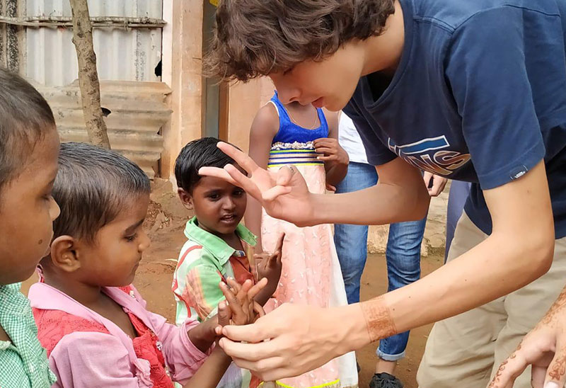emprendimiento adolescentes