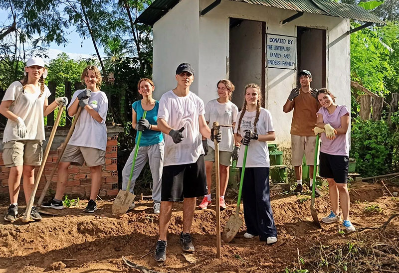 emprendimiento adolescentes
