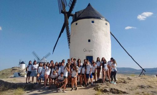 academic-year-in-spain