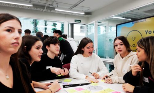 voluntariado internacional