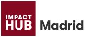 logo Impact Hub Madrid