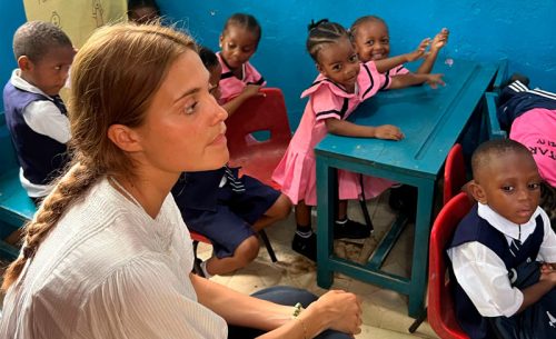 voluntariado internacional
